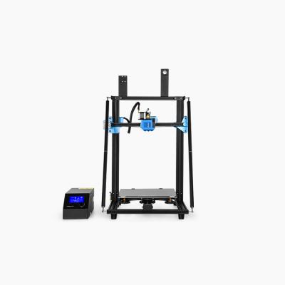 China Desktop 3D Printer with Titan Direct Drive and Print Size 300*300*400mm CR-10 V3 3D Printer for sale