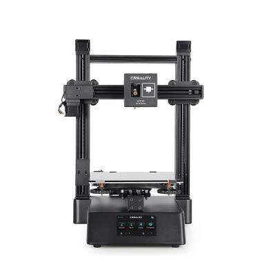 China 3 in 1 3d printer Creality CP-01 with laser engraving and C&C engraving and 3D printing for sale