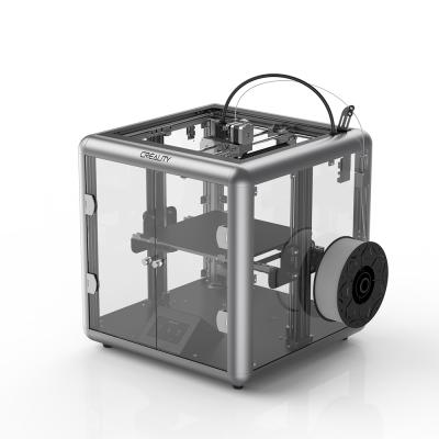 China DIY Sermoon D1 3D Printer for sale