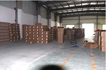 Verified China supplier - Yanshi Fuying Industrial Co., Ltd.