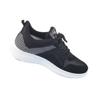 China 2022 Fashion Trend New Designer Shoes Women Shoes Casual Sport Women Flat Shoes for sale