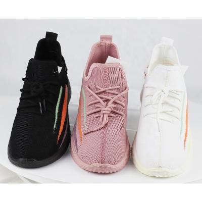 China CUSHIONING CUSTOM WINTER SPORTS LADIES SHOE SHOES sport woman PVC shoe for sale