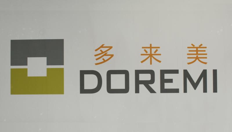 Verified China supplier - Shenzhen Doremi Crafts Co., Ltd.