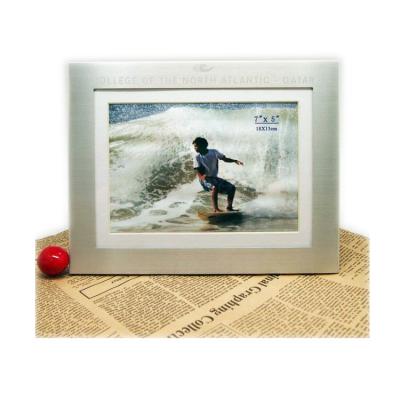 China Home Ware Instax Polaroid Movie Home Decor Decoration Aluminum Photo Frame for sale