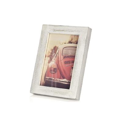 China Morden Hot Selling High Quality Solid Wood Picture Frames Picture Frames Memorial Photo Display For Table Top for sale