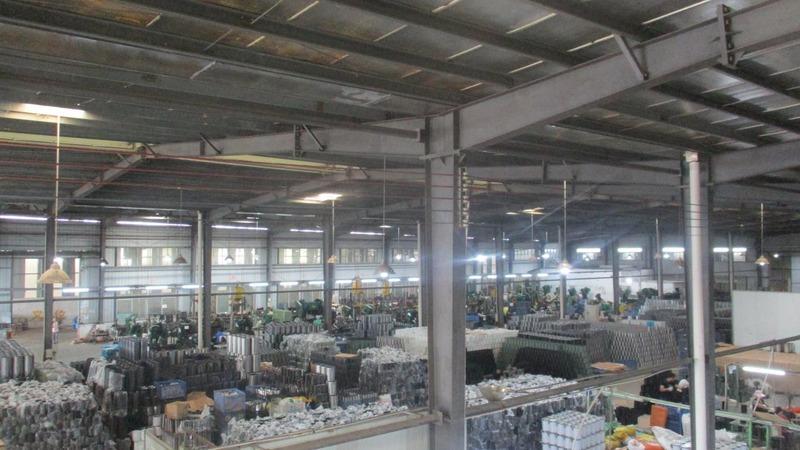 Verified China supplier - Jiangmen City Haojia Metal Co., Ltd.