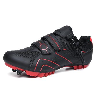 China Customized EVA Level Professional Men And Women Mountain Bike Cycling Shoes OEM Indoor Cycling Shoes for sale