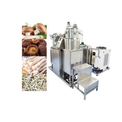 China Frying Snacks Hongqiang Vacuum Fryer Machine Frying Machine Automatic Vacuum Fryer China Vacuum Fryer for sale