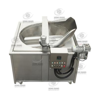 China food & Wholesale Commercial Factory Gas McDonalds Deep Fryer Machine Potato Beverage With Factory Price for sale