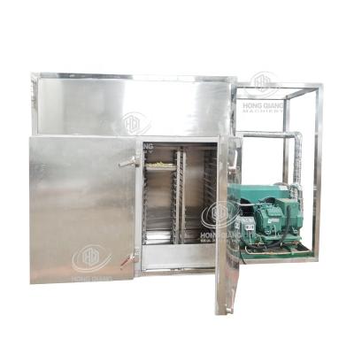 China Hotels Factory Wholesale Batch Free Shipping Bqh40t Tunnel Deep Freezing Freezer With Lowest Price for sale