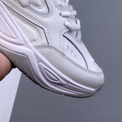 China Breathable High Edition Brand Men's and Women's Sports Running Shoes Thick Soled Sneakers for sale