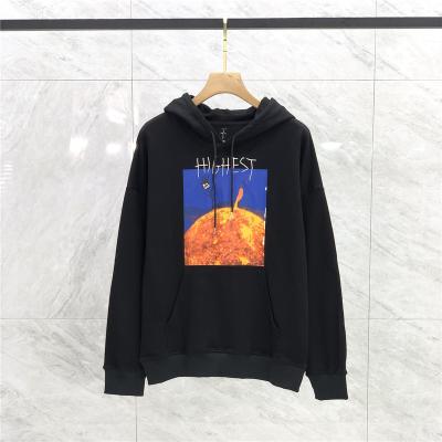 China Various Brand Luxury Hoodies Travis Cactus Jack Match Terry Logo Man Hoodie Waterproof Sweatshirt Sweater for sale