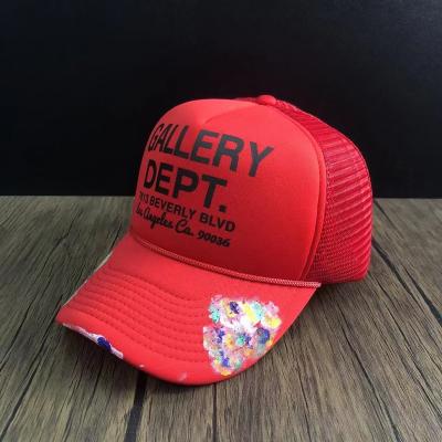 China ARTMENT JOINT luxury hat department gallery brand various styles brand sports hat wholesale brand designer hat for sale