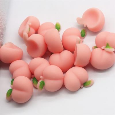 China / Funny Gift Abbreviate Soft Sticky Squishi Relaxing Toys Squeeze Mochi Toys Antistress Fishing Ball Rising Squishy Toy for sale