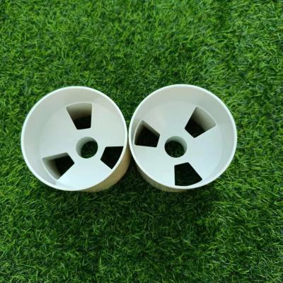 China golf cup golf cups plastic golf cup white cup for sale