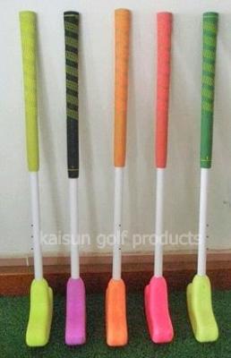 China GROSSER FUSS-PUTTER &kids Golfputter zu verkaufen