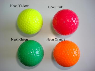 China Golfball zu verkaufen