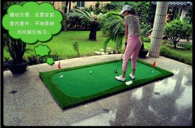 Chine Mini Golf Set d'intérieur à vendre