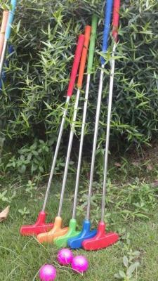 China Minigolfputter zu verkaufen