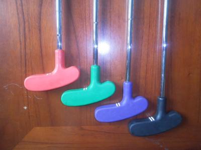 Chine Mini putters de golf à vendre