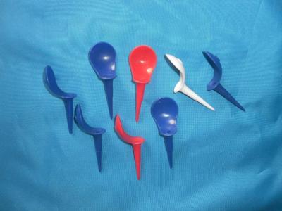 China golf tee , golf tee , plastic golf tee , tees for sale