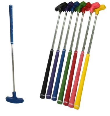 China Minigolfputter, Minigolf-Gummiputter, Gummigolfputter, Minigolf, Golfputter zu verkaufen