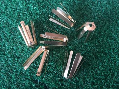 China golf adaptor shim  , golf shims use for head , golf shim for sale