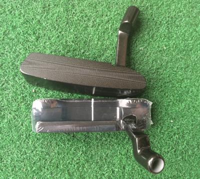 China golf putter , L golf putter , black golf putter , complete golf putter for sale