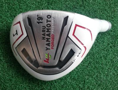 China aluminium alloy golf hybrid , golf hybrid , golf Ut , aluminium alloy golf head for sale