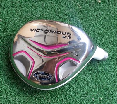 China stainless steel golf hybrid , golf hybrid , golf Ut , stainless steel golf head for sale