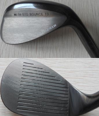 China stainless steel golf wedge , golf club , premium wedge for sale