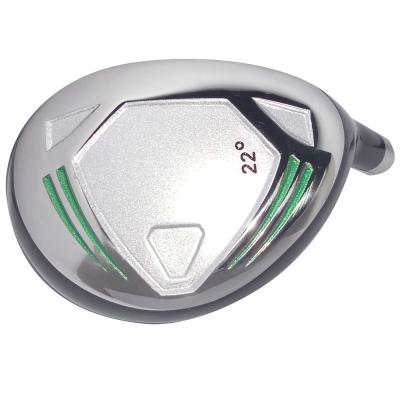 China stainless steel golf hybrid , golf hybrid , golf Ut , stainless steel golf head for sale