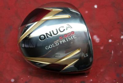 China golf driver , golf club driver , golf head , golf stainless  driver #1 for sale