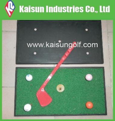 China künstliche Golfmatte, Golfmatte, Golfpraxismatte, Golfmatte zu verkaufen