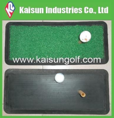 China künstliche Golfmatte, Golfmatte, Golfpraxismatte, Golfmatte zu verkaufen