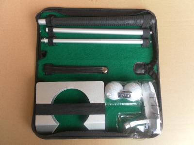 China Golf-Putter-Trainer, Golfputter, Golftrainer, Golfgeschenk zu verkaufen