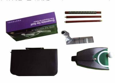 China Golf-Putter-Trainer, Golfputter, Golftrainer, Golfgeschenk zu verkaufen