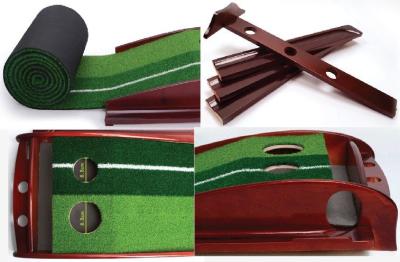 China Golf-Putter-Trainer, Golfputter, Golftrainer zu verkaufen