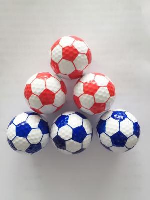 China Fußballgolfball, Fußballgolfball zu verkaufen