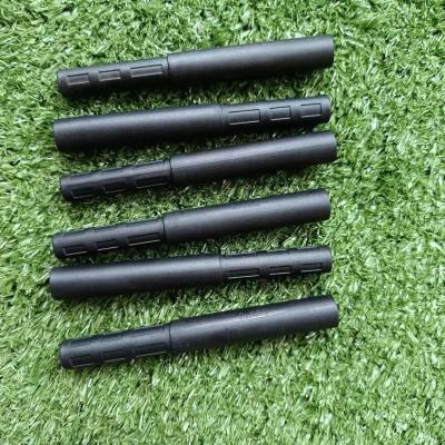 China Grahite Shaft Extender  Extended Rod Bottom Extension Graphite Shaft Rod zu verkaufen