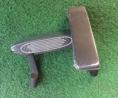 China golf putter head , zinc alloy golf putter ,  golf putter for sale