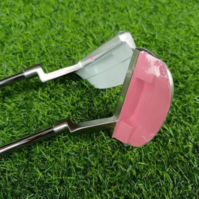 Chine putter de golf, putter de golf en acier inoxydable, putter de golf maillet, tête de golf, putter de golf, putter de golf complet à vendre