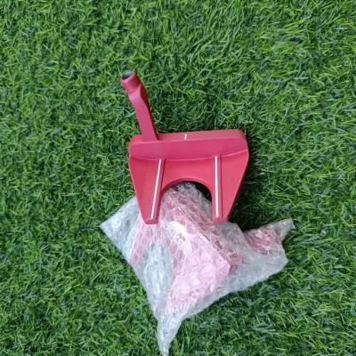 Chine mallet golf putter,  golf head  ,  golf putter  ,  complete golf putter à vendre