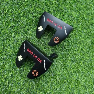 Chine mallet golf putter,  golf head  ,  golf putter  ,  complete golf putter à vendre