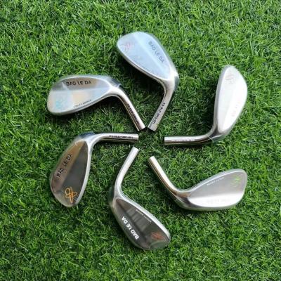 China stainless golf wedge , golf wedge , golf head  , golf wedges zu verkaufen