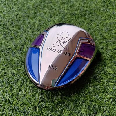 China golf driver , golf club driver , golf head ,  golf drivers ,  titanium golf driver for sale