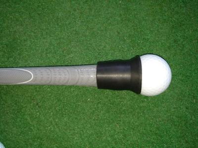 China Golfballretriever, Golfballaufnahme, Saugschale, Golfball heben, Golfballsaugschale auf zu verkaufen