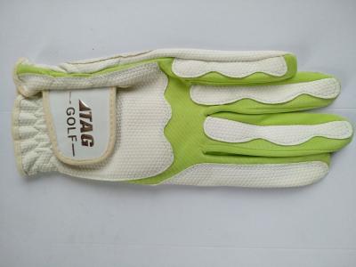 China Golfhandschuh, Golfhandschuhe, Handschuh, Handschuhe zu verkaufen