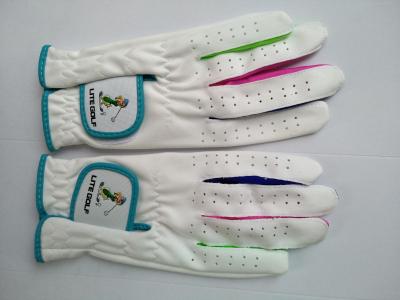 China golf glove , golf gloves , glove , gloves for sale