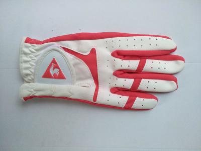 China Golfhandschuh, Golfhandschuhe, Handschuh, Handschuhe zu verkaufen